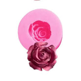 hm0107 3D Flower Handmade Mould